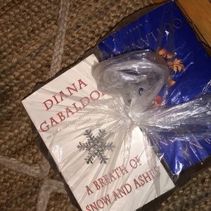 Outlander Series (Books) 📚